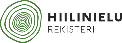 Hiilinielu Rekisteri